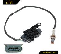 Capteur NOx (Sonde Lambda) 1 x M201.5 Per PEUGEOT RIFTER 1.5 BlueHDi 9811207180