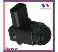 Capteur Parcheggio 3 Connessioni Nero Per Audi Q7 4LB 06-15 1U0919275