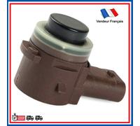 Capteur Parcheggio Anteriore PARTSLINE per Passat B8 5Q0919297B Marron