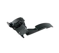Capteur Pedale Acceleratore Nero 6 Pin Sinistra LHD Per Logan Duster Sandero