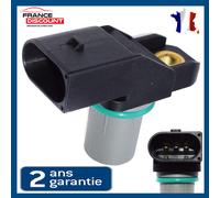 Capteur Posizione Albero a Camme Per FREELANDER 2,0 TD4 Range Rover 3,0 177 Nero