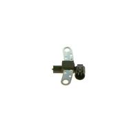 Capteur Posizione Albero Motore BOSCH Per Dacia Logan Duster Kubistar 0143600QAB