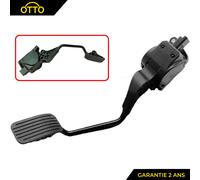 Capteur Posizione Pedale Acceleratore Per PARTNER 96-11 Benzina/Diesel 1601T8