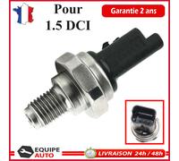 Capteur Pressione Common Rail Rampe d'Injection per Qashqai Duster 8200397346