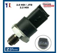 Capteur Pressione Gasoil Common Rail 2.0 2.2 HDi JTD 9467644980 1 Sensore