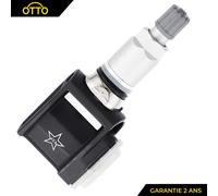 Capteur Pressione Pneumatici PARTSLINE TPMS per ASTON MARTIN DBX 4.0 433 MHz