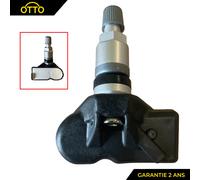 Capteur Pressione Pneumatici TPMS 433MHz 5Q0907275 per AUDI A3 A4 A5 A6 A7
