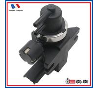 Capteur Pressione Turbo 2 Pin Electrovalvola Nero 12V PARTSLINE 1628.N1