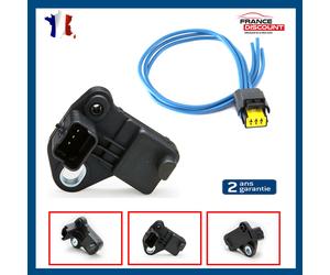 Capteur Punto Morto Alto PMH Per Land Rover Freelander II 2.2 TD4 4x4 LR000681