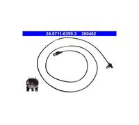 Capteur Ruota ABS Per VW Crafter 30-35 30-50 ATE 2E0927748N 2E0927748T