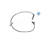 Capteur Ruota ABS Posteriore MEYLE Per BMW Serie 3 E46 1166126 34521166126