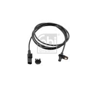 Capteur Ruota ABS Posteriore Sinistra Per VW Crafter 30-35 30-50 2E0927748M