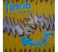 'captian Tinrib,Steve Thomas. - Fish! Ep05