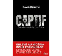 CAPTIF: Souviens-toi de ton futur