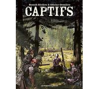 Captifs
