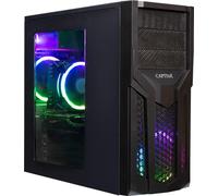 E_0001_7564646 Captiva Captiva Advanced Gaming I67-478 DDR4-SDRAM i5-10400F Inte