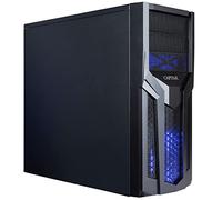 CAPTIVA Advanced Gaming I67-994 Intel? Core? i5 16 GB DDR4-SDRAM 480 GB SSD NVIDIA GeForce RTX 3050 Windows 11 Home (67994)