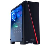 CAPTIVA - Advanced Gaming I70-127 Intel Core I5 16 Gb Ddr4-sdram 1 Tb Ssd Nvidia Geforce Rtx 3060 Windows 11 Pro (70127) - SPEDIZIONE GRATUITA