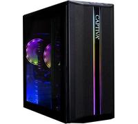 Captiva Advanced Gaming PC I74-774 Intel Core i5-12400F, 16GB RAM, 1000GB SSD, NVidia GeForce RTX 4060 Ti 8GB, DOS