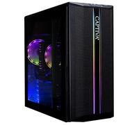 Captiva Advanced Gaming I74-801 i5-13400F Intel? Core? i5 16 GB DDR4-SDRAM 1 TB SSD Windows 11 Home PC Nero