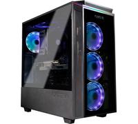 CAPTIVA Advanced Gaming I74-818 Intel Core i7 i7-12700KF 32 GB DDR4-SDRAM 1 TB SSD NVIDIA GeForce RTX 4060 Ti Windows 11 Home P