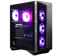 CAPTIVA Advanced Gaming I78-862 Intel? Core? i7 32 GB DDR4-SDRAM 1 TB SSD NVIDIA GeForce RTX 4060 Ti (78862)