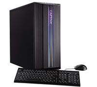 CAPTIVA - Advanced Gaming R69-351 Amd Ryzen 5 32 Gb Ddr4-sdram 500 Gb Ssd Nvidia Geforce Rtx 3060 Windows 11 Home (69351) - SPEDIZIONE GRATUITA
