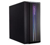 Captiva Advanced Gaming PC R71-196 AMD Ryzen 5 5500, 16GB RAM, 500GB SSD, GeForce RTX 3050, Windows 11 Home