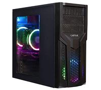 CAPTIVA - Advanced Gaming R65-513 AMD Ryzen™ 5 16 GB DDR4-SDRAM 500 GB SSD NVIDIA GeForce RTX 3060 Windows 11 Home PC - SPEDIZIONE GRATUITA