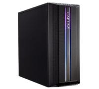 CAPTIVA Advanced Gaming R69-324 AMD Ryzen? 5 16 GB DDR4-SDRAM 1 TB SSD NVIDIA GeForce RTX 3050 Windows 11 Home (69324)