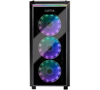 E_0001_8110492 Captiva Captiva 70493 7700X Desktop AMD Ryzen™ 7 16 GB DDR5-SDRAM