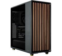 Captiva Advanced Gaming R79-554 R5-7500F 16 GB/1 TB SSD RTX4060 W11