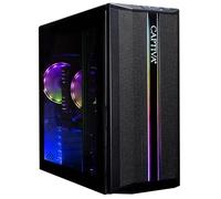 CAPTIVA Advanced Gaming R83-444 AMD Ryzen? 5 5600 16 GB DDR4-SDRAM 1 TB SSD NVIDIA GeForce RTX 4060 Windows 11 Home Midi Tower PC Nero