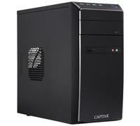CAPTIVA - Captiva Power-starter I80-395 Intel® Core™ I7 64 Gb Ddr4-sdram 2 Tb Ssd Windows 11 Home (80395)