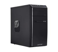 CAPTIVA - Captiva Power Starter R65-297 Amd Ryzen™ 7 16 Gb Ddr4-sdram 1 Tb Ssd (65297) - SPEDIZIONE GRATUITA
