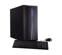 CAPTIVA DESKTOP 69373 Power Starter R69-373, AMD, AMD, 3900 MHz, Radeon™ Onboard Graphics, RAM 32 GB, 500 GB SSD, 0 GB