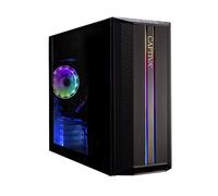 CAPTIVA DESKTOP 76208 Power Starter R76-208, AMD, AMD, 3900 MHz, Radeon™ Onboard Graphics, RAM 32 GB, 500 GB SSD, 0 GB SSD