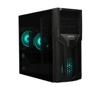 CAPTIVA DESKTOP 78002 Power Starter R78-002, AMD, AMD, 3800 MHz, Radeon™ Onboard Graphics, RAM 16 GB, 500 GB SSD, 0 GB