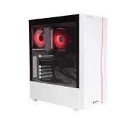 CAPTIVA DESKTOP 78372 Power Starter R78-372, AMD, AMD, 3.9 GHz, Radeon™ Onboard Graphics, RAM 16 GB, 500 GB SSD, 0 GB