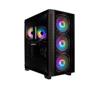 CAPTIVA PC Advanced Gaming R90-778 (Ryzen 5 7500F/RTX5060 Ti 8GB GDDR7/SSD 1TB/32GB/WLAN/w/o OS) (90778)