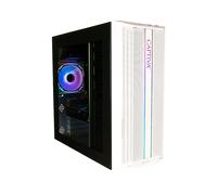 CAPTIVA DESKTOP Advanced Gaming I98-671, Intel®, Intel Core i5 14400F, 10 Nuclei, 2500 MHz, GeForce RTX™ 5060 Ti, RAM 8 GB, 500 GB SSD