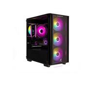 CAPTIVA DESKTOP GAMING 102935, Intel®, Intel Ultra 7 270K Plus, 24 Nuclei, 3700 MHz, GeForce RTX™ 5070, RAM 16 GB, 1 TB SSD