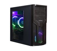 CAPTIVA Advanced Gaming I80-403 Intel? Core? i7 64 GB DDR4-SDRAM 1 TB SSD (80403)