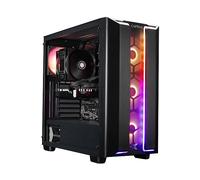 CAPTIVA DESKTOP GAMING 90643 PC Ultimate I90-643, Intel®, Intel, 3200 MHz, GeForce RTX™ 5090, RAM 32 GB, 1 TB SSD