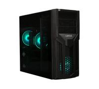 CAPTIVA PC Advanced Gaming R92-333 (Ryzen 7 7700X/RTX5060 8GB GDDR7/SSD 1TB/32GB/WLAN/w/o OS) (92333)