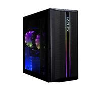 CAPTIVA DESKTOP GAMING 92798 92798 PC/workstation, AMD, AMD Ryzen 5 9600X, 6 Nuclei, 3900 MHz, GeForce RTX™ 5060, RAM 32 GB, 2 TB SSD