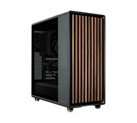 CAPTIVA DESKTOP GAMING 92857 92857 PC/workstation, AMD, AMD Ryzen 5 7500F, 6 Nuclei, 3700 MHz, GeForce RTX™ 5070, RAM 32 GB, 2 TB SSD