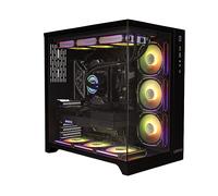 CAPTIVA DESKTOP GAMING 93232 93232 PC/workstation, Intel®, Intel, 3400 MHz, GeForce RTX™ 5070, RAM 32 GB, 2 TB SSD