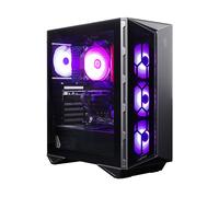 CAPTIVA DESKTOP GAMING 93255 93255 PC/workstation, AMD, AMD Ryzen 5 7500F, 6 Nuclei, 3700 MHz, GeForce RTX™ 5060 Ti, RAM 16 GB, 1 TB SSD
