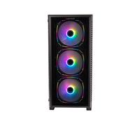CAPTIVA DESKTOP GAMING Advanced Gaming R94-832, AMD, AMD Ryzen 7 9700X, 8 Nuclei, 3800 MHz, GeForce RTX™ 5060 Ti, RAM 32 GB, 1 TB SSD